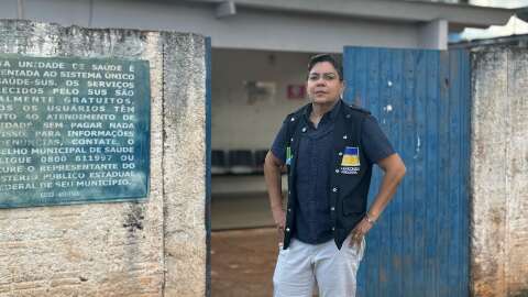 Minist&eacute;rio P&uacute;blico investiga &ldquo;invas&atilde;o&rdquo; de vereadora a unidades de sa&uacute;de