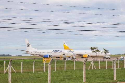 Governador discute com setor a&eacute;reo viabilidade de voos regionais no estado