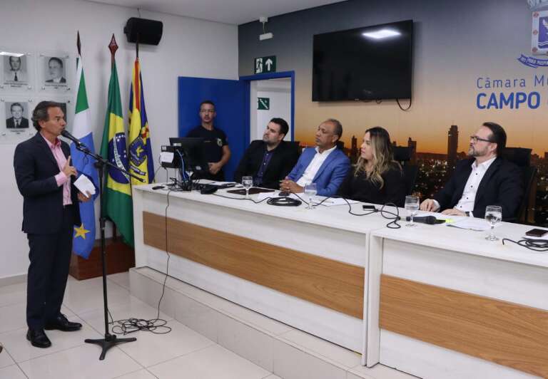 Campo Grande News
