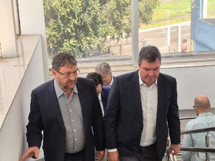 Governo de MS e Fiems far&atilde;o &ldquo;tour&rdquo; pela &Aacute;sia para divulgar Rota Bioce&acirc;nica