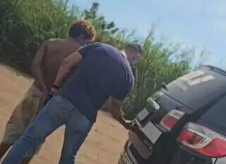 Homem foi morto com golpes de foice no pesco&ccedil;o ap&oacute;s acusa&ccedil;&atilde;o de furto