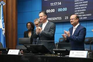 Com título de cidadão de MS, cardeal espanhol é cotado para ser papa Com título de cidadão de MS, cardeal espanhol é cotado para ser papa