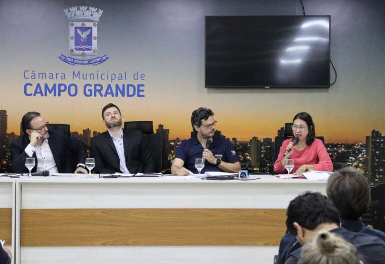 Campo Grande News