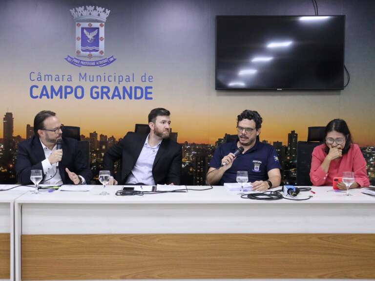 Campo Grande News