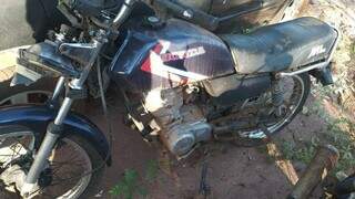 Leil&atilde;o da Justi&ccedil;a oferece 12 motos e 1 carro com lances a partir de R$ 960 em MS