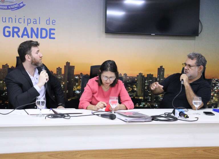 Campo Grande News
