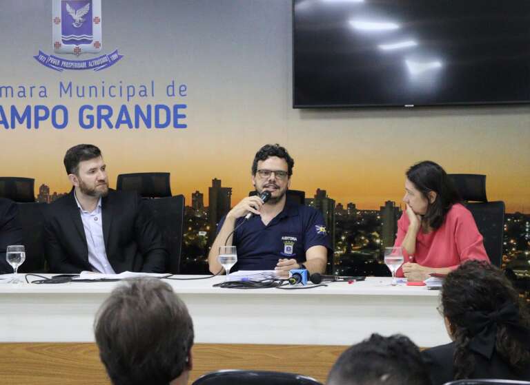 Campo Grande News