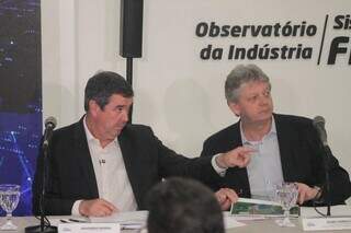 Ind&uacute;stria lan&ccedil;a observat&oacute;rio com dados estrat&eacute;gicos do setor em MS