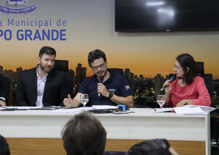Campo Grande News
