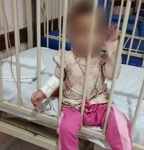 Ap&oacute;s morte de beb&ecirc; em hospital, m&atilde;e contesta laudo e denuncia troca de medica&ccedil;&atilde;o