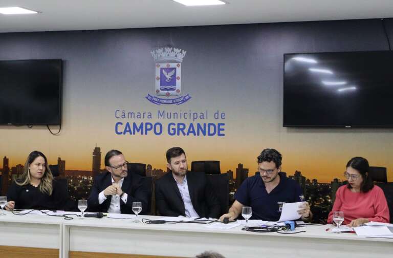 Campo Grande News