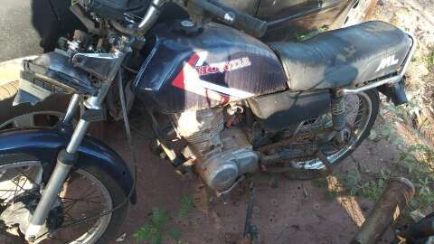 Leil&atilde;o da Justi&ccedil;a oferece 12 motos e 1 carro com lances a partir de R$ 960 em MS