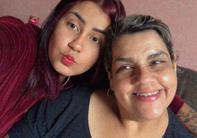Com filha gr&aacute;vida passando mal, m&atilde;e saiu &agrave;s pressas e morreu em acidente