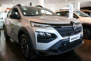 Na Guará Renault, PCD adquire carro 0km com condições exclusivas Na Guará Renault, PCD adquire carro 0km com condições exclusivas