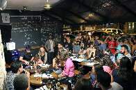 Campo Grande recebe mais uma vez festival que leva ciência aos bares