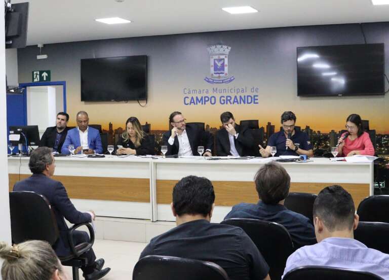 Campo Grande News
