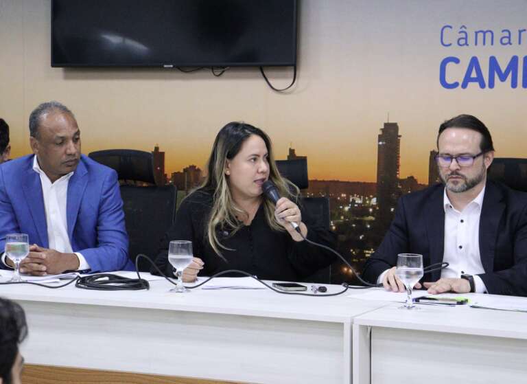 Campo Grande News