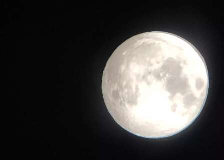 UFMS promove observa&ccedil;&atilde;o astron&ocirc;mica gratuita nesta quarta-feira na Capital
