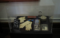 Exposição homenageia artista Lídia Baís no MIS a partir de 12 de maio