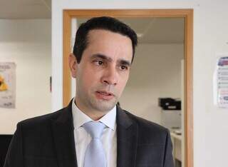 Entidades de MS fazem ato em defesa de direitos trabalhistas amea&ccedil;ados no STF