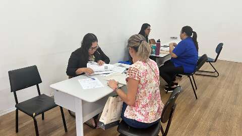 Prefeitura convoca aprovados para cargos de educador e cuidador social 