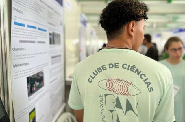 Bioparque estende inscri&ccedil;&otilde;es para alunos participarem do Clube de Ci&ecirc;ncias