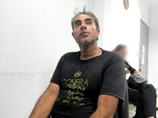 Réu por balear criança durante confusão é condenado em regime semiaberto Réu por balear criança durante confusão é condenado em regime semiaberto