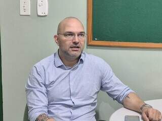 Na rede estadual, aluno cursa Ensino Médio profissionalizante e sai com emprego Na rede estadual, aluno cursa Ensino Médio profissionalizante e sai com emprego