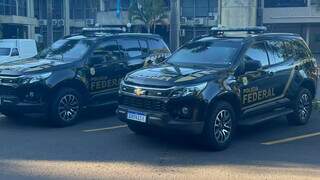 PF vai &agrave;s ruas da Capital contra grilagem de terras da Uni&atilde;o no Pantanal