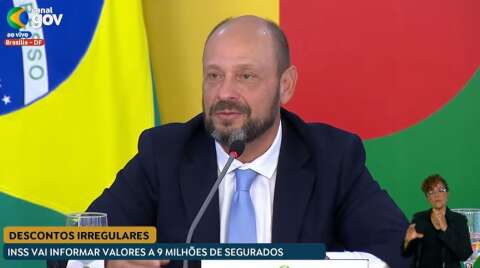 Na pr&oacute;xima ter&ccedil;a, INSS vai avisar 9 milh&otilde;es que tiveram desconto associativo