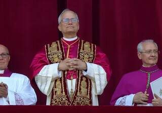 Le&atilde;o XIV: americano &eacute; 267&ordm; papa da hist&oacute;ria da Igreja Cat&oacute;lica