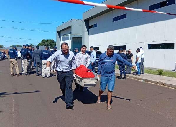 Acusado de ser “testa de ferro” de Pavão, advogado foi morto com 12 tiros