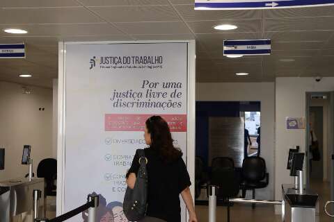 Processos que discutem pejotiza&ccedil;&atilde;o do trabalho aumentam 29,4% em MS