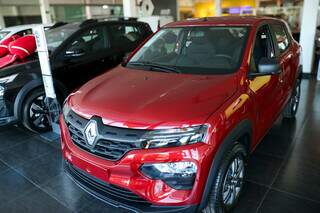 Na Guará Renault, PCD adquire carro 0km com condições exclusivas Na Guará Renault, PCD adquire carro 0km com condições exclusivas