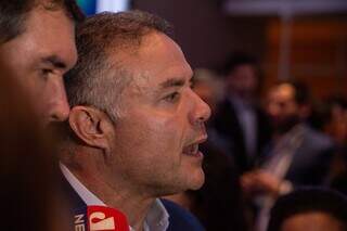 Empresa de consórcio vencedor da Rota da Celulose enfrenta problemas no RJ Empresa de consórcio vencedor da Rota da Celulose enfrenta problemas no RJ