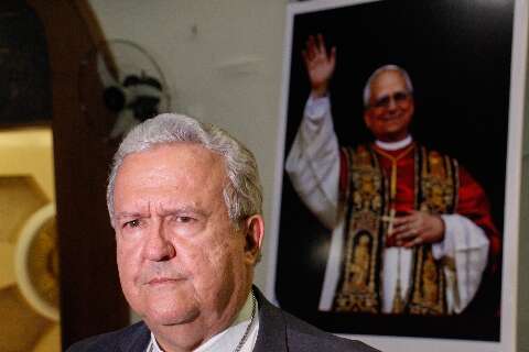 &quot;Le&atilde;o seguir&aacute; caminho de Francisco na constru&ccedil;&atilde;o de pontes&quot;, diz arcebispo