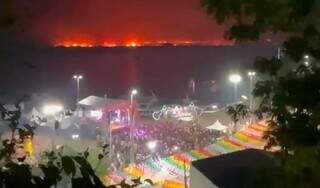 Grilagem de terras p&uacute;blicas no Pantanal &eacute; caso cr&ocirc;nico e alvo de investiga&ccedil;&otilde;es