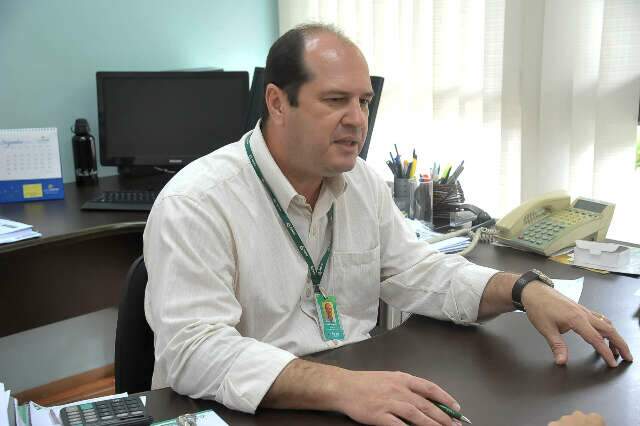 Ex-presidente da Agraer, empres&aacute;rios e fazendeira est&atilde;o entre os alvos da PF