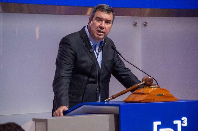 Do vazio &agrave; concorr&ecirc;ncia: novo edital garantiu sucesso, diz Riedel