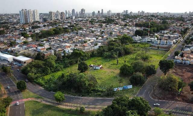 Campo Grande est&aacute; entre as 10 capitais com alto &iacute;ndice de desenvolvimento