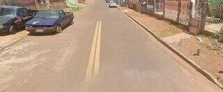 Idosa de 81 anos é encontrada trancada e sem comida em casa Idosa de 81 anos é encontrada trancada e sem comida em casa