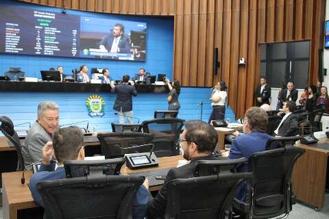 Deputados estaduais aprovam projeto que reestrutura Ageprev 