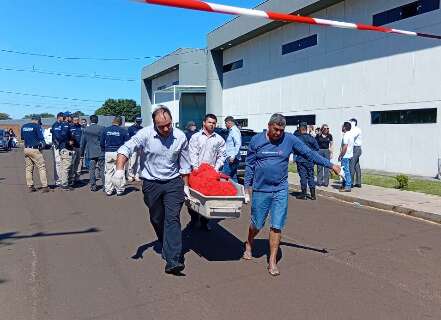 Acusado de ser &ldquo;testa de ferro&rdquo; de Pav&atilde;o, advogado foi morto com 12 tiros