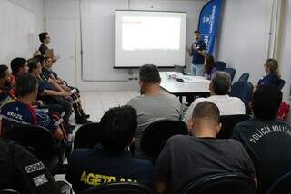 Maratona de Campo Grande ter&aacute; 20 ruas interditadas e largada &agrave;s 5h da manh&atilde;