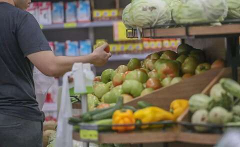 Cada m&ecirc;s mais cara, cesta b&aacute;sica chega a R$ 805 em Campo Grande