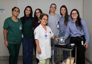 Filme em hospital é 90 minutos de paz a quem não tem previsão de alta Filme em hospital é 90 minutos de paz a quem não tem previsão de alta