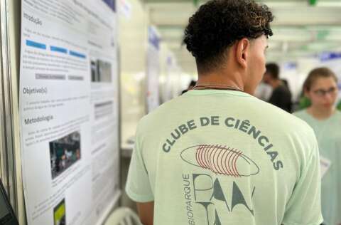 Bioparque estende inscri&ccedil;&otilde;es para alunos participarem do Clube de Ci&ecirc;ncias