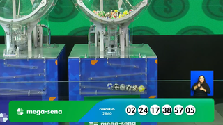 Mega-Sena, Timemania e Quina: veja as dezenas sorteadas hoje