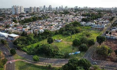 Campo Grande est&aacute; entre as 10 capitais com alto &iacute;ndice de desenvolvimento