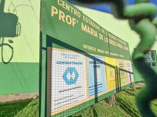 Na rede estadual, aluno cursa Ensino M&eacute;dio profissionalizante e sai com emprego